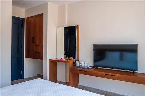 Ten Rooms Ölüdeniz