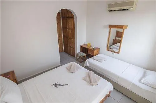 فندق Ten Rooms أولدينيس